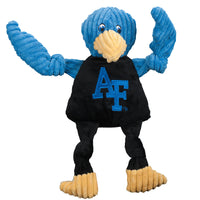 U.S. Air Force Academy Gyr Falcon Knottie™ Thumbnail