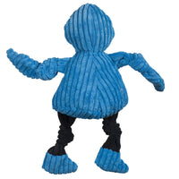 Johns Hopkins Jay the Blue Jay Knottie™ Thumbnail