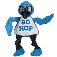 Johns Hopkins Jay the Blue Jay Knottie™ Thumbnail