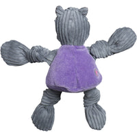 Kansas State Willie the Wildcat Knottie™ Thumbnail