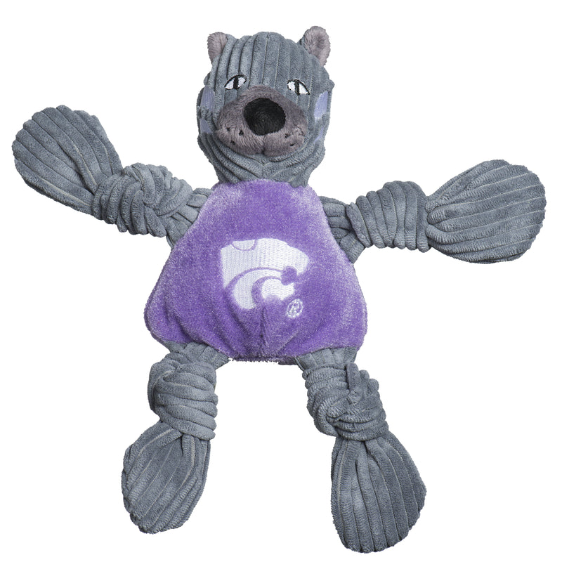 Kansas State Willie the Wildcat Knottie™