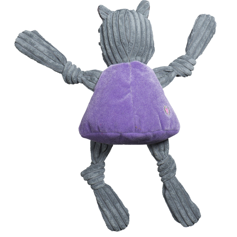 Kansas State Willie the Wildcat Knottie™