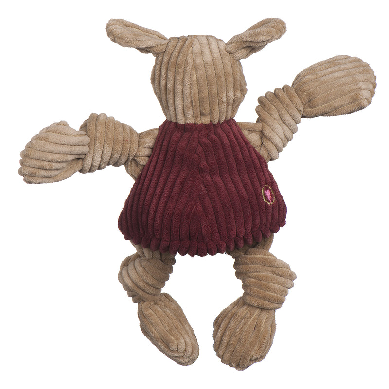 Mississippi State Bully the Bulldog Knottie™