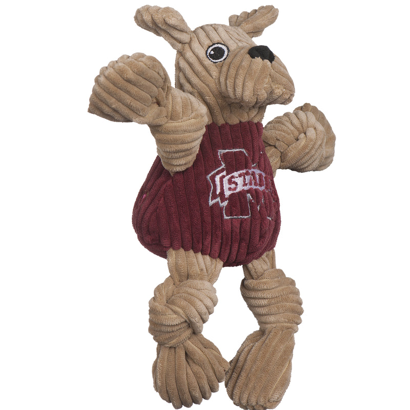 Mississippi State Bully the Bulldog Knottie™