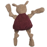 Mississippi State Bully the Bulldog Knottie™ Thumbnail