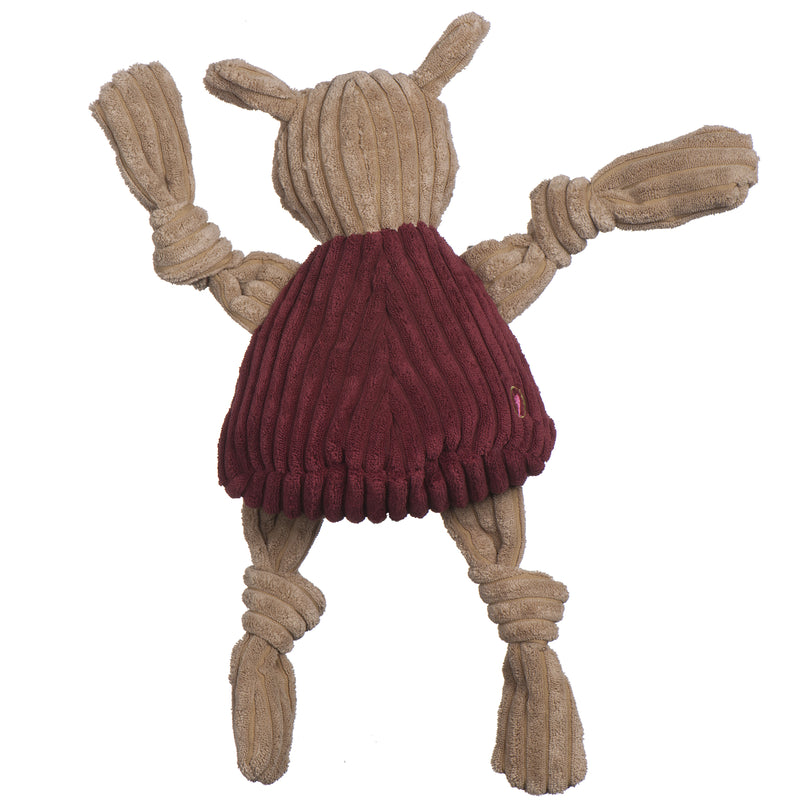 Mississippi State Bully the Bulldog Knottie™