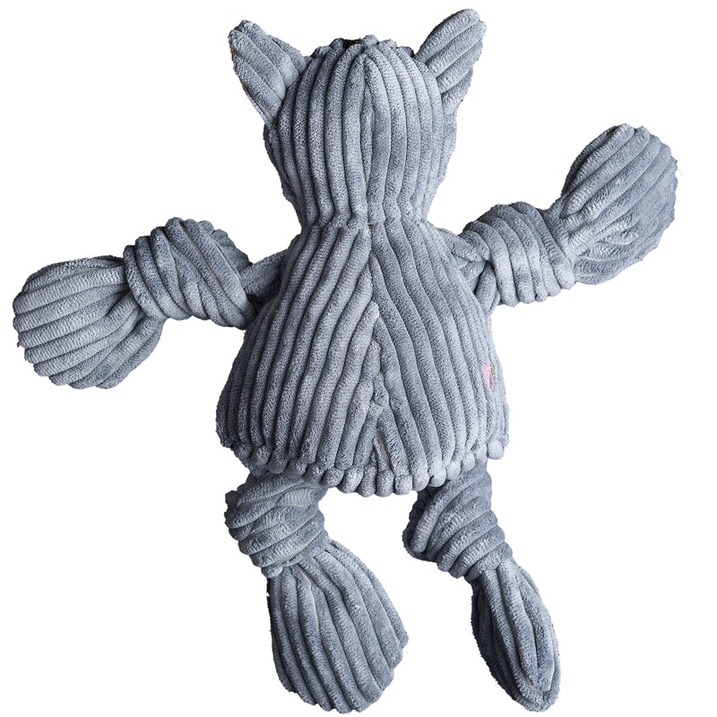 North Carolina State Mr. Wuf Knottie®