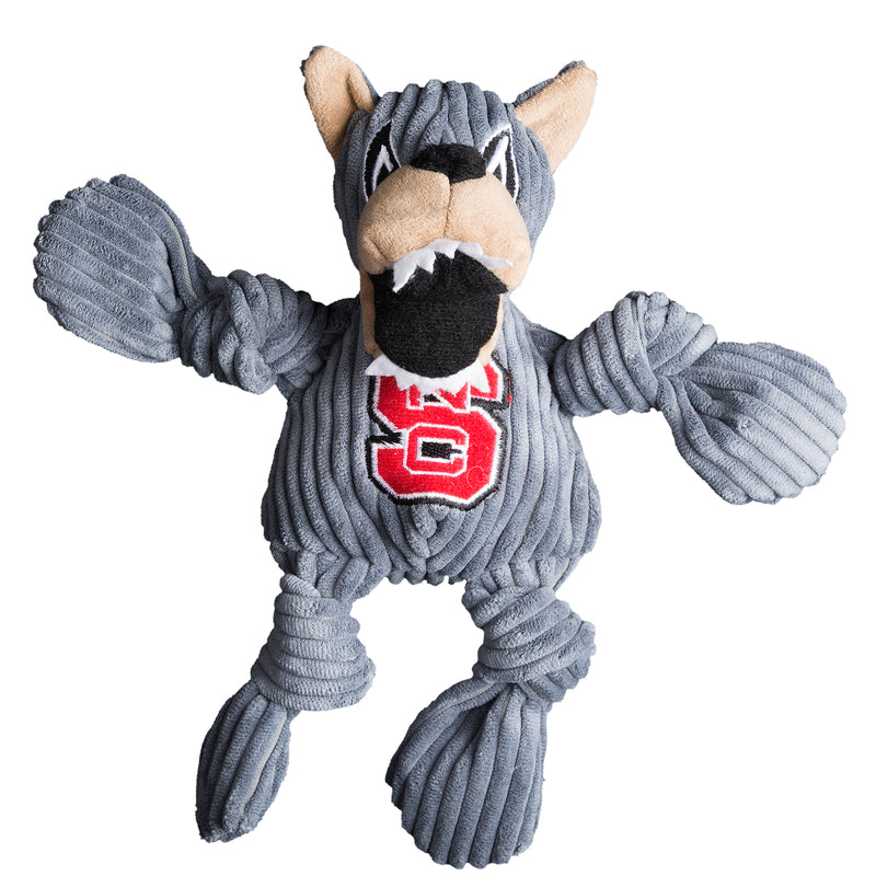 North Carolina State Mr. Wuf Knottie®