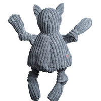 North Carolina State Mr. Wuf Knottie® Thumbnail
