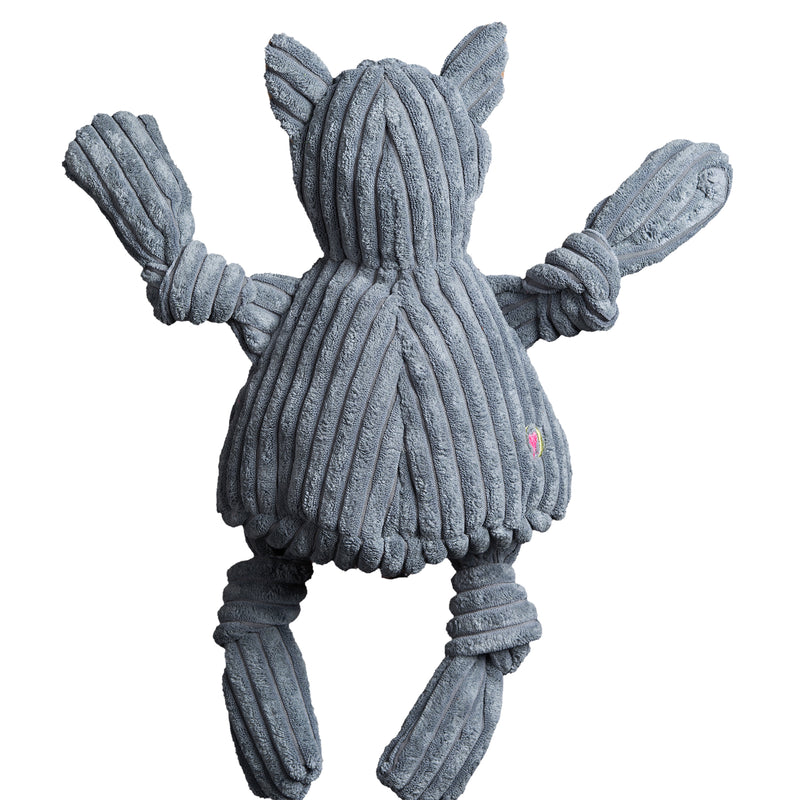 North Carolina State Mr. Wuf Knottie®
