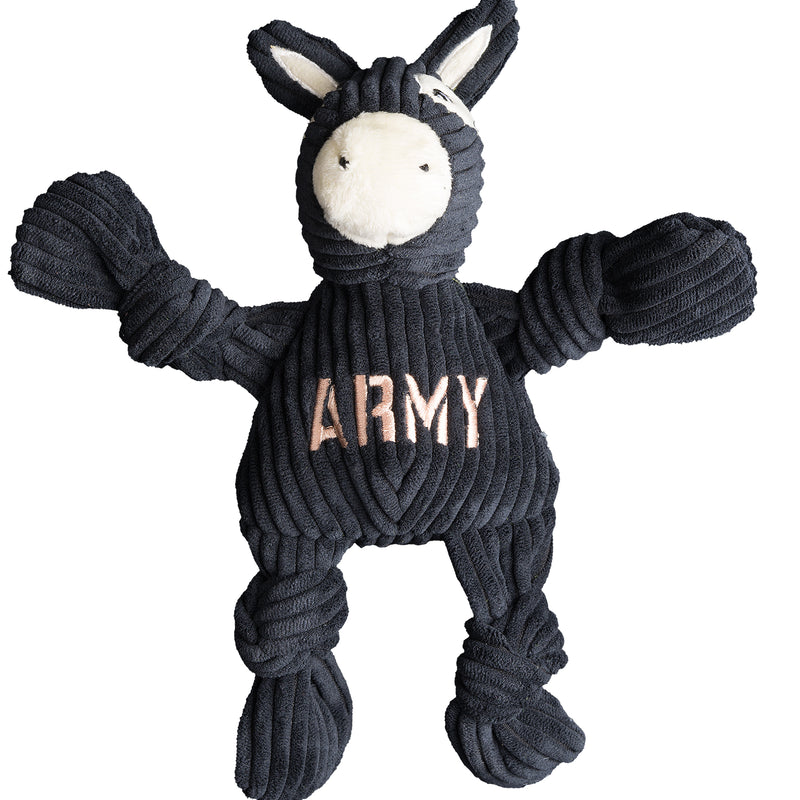 U.S. Military Academy Mule Knottie™