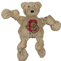 Cornell University Big Red Bear Knottie® Thumbnail