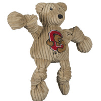 Cornell University Big Red Bear Knottie® Thumbnail