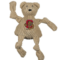 Cornell University Big Red Bear Knottie® Thumbnail