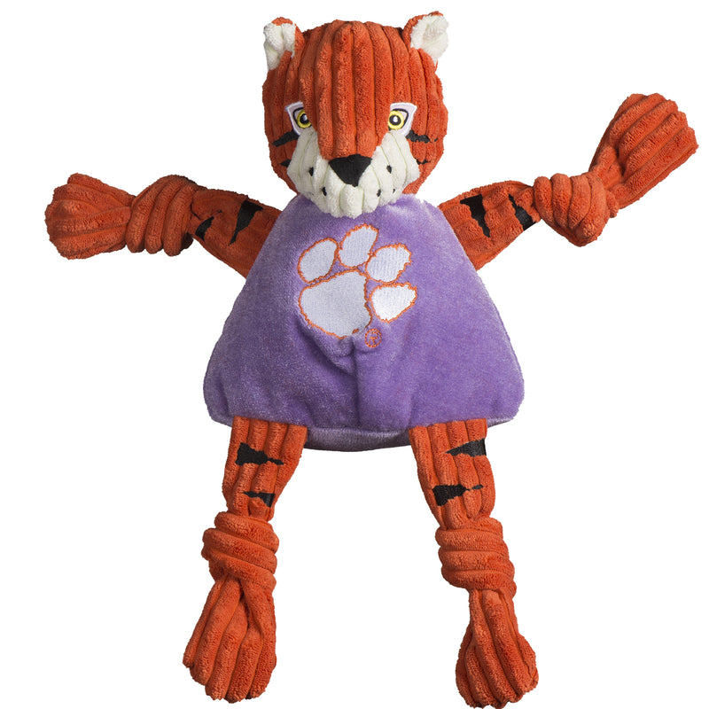 Clemson University The Tiger Knottie®