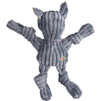 North Carolina State Mr. Wuf Knottie® Thumbnail