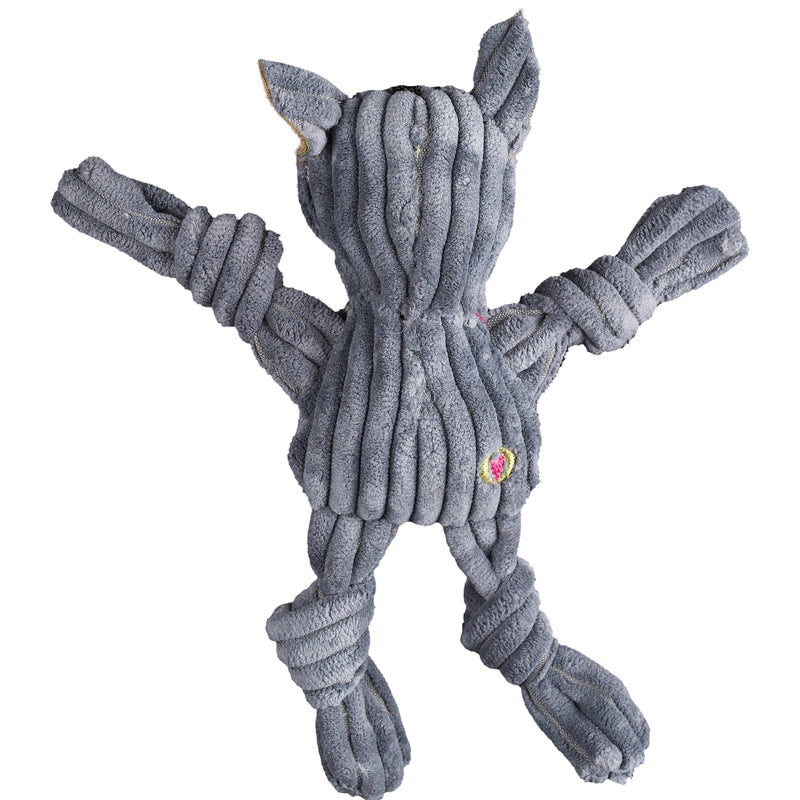 North Carolina State Mr. Wuf Knottie®