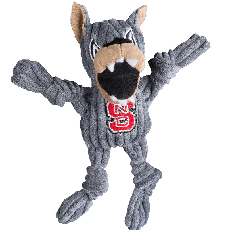 North Carolina State Mr. Wuf Knottie®