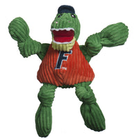 Florida (U. of) Albert Gator Knottie® Thumbnail