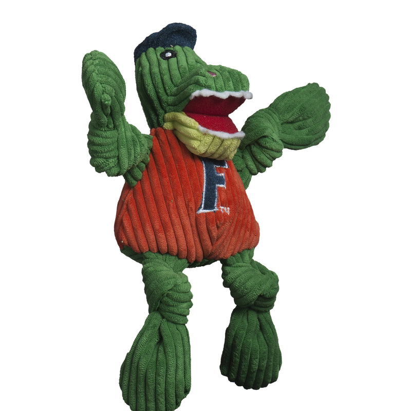Florida (U. of) Albert Gator Knottie®