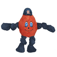Syracuse University Orangeman Knottie™ Thumbnail
