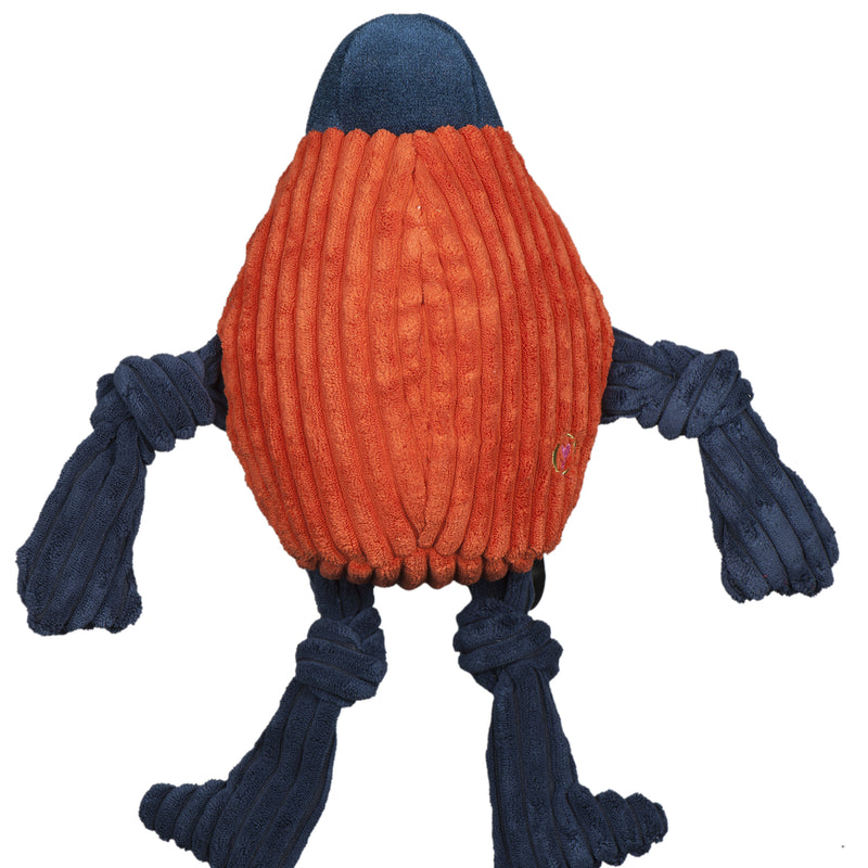 Syracuse University Orangeman Knottie™