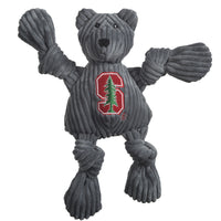 Stanford University Stanford Tree Bear Knottie™ Thumbnail