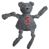 Stanford University Stanford Tree Bear Knottie™ Thumbnail