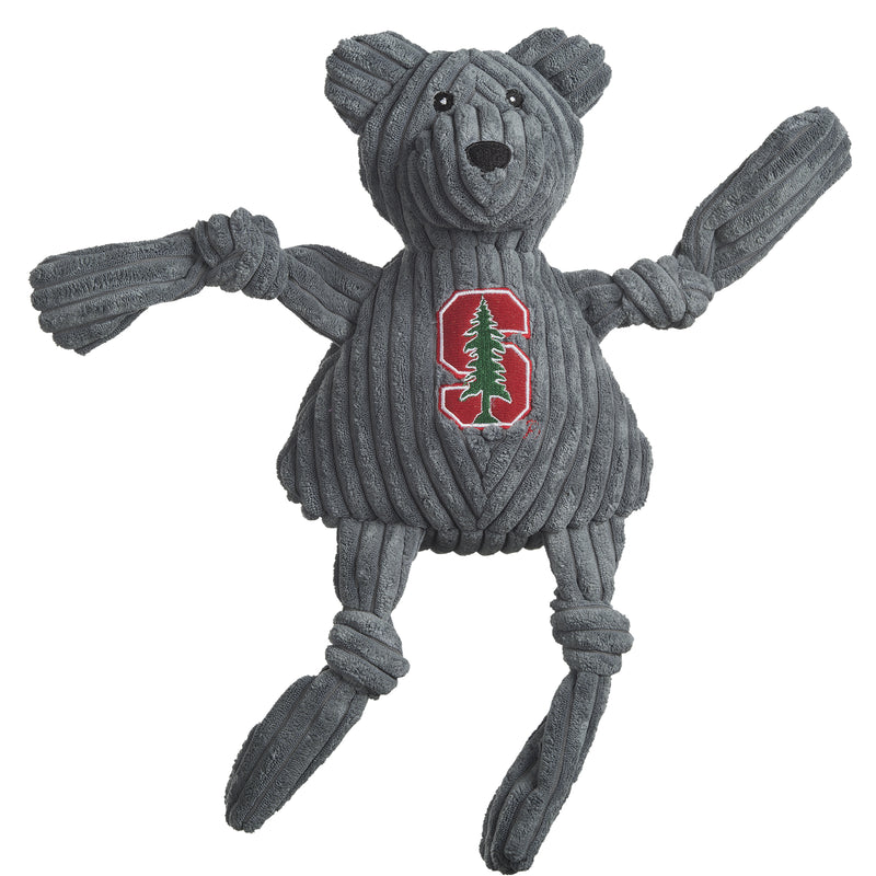 Stanford University Stanford Tree Bear Knottie™
