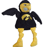 Iowa (U. of) Herky the Hawk Knottie® Thumbnail