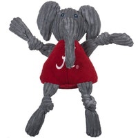 Alabama Big Al Mascot Knottie® Thumbnail