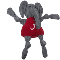 Alabama Big Al Mascot Knottie® Thumbnail