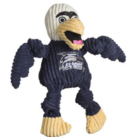 Georgia Southern University Gus the Eagle Knottie® Thumbnail