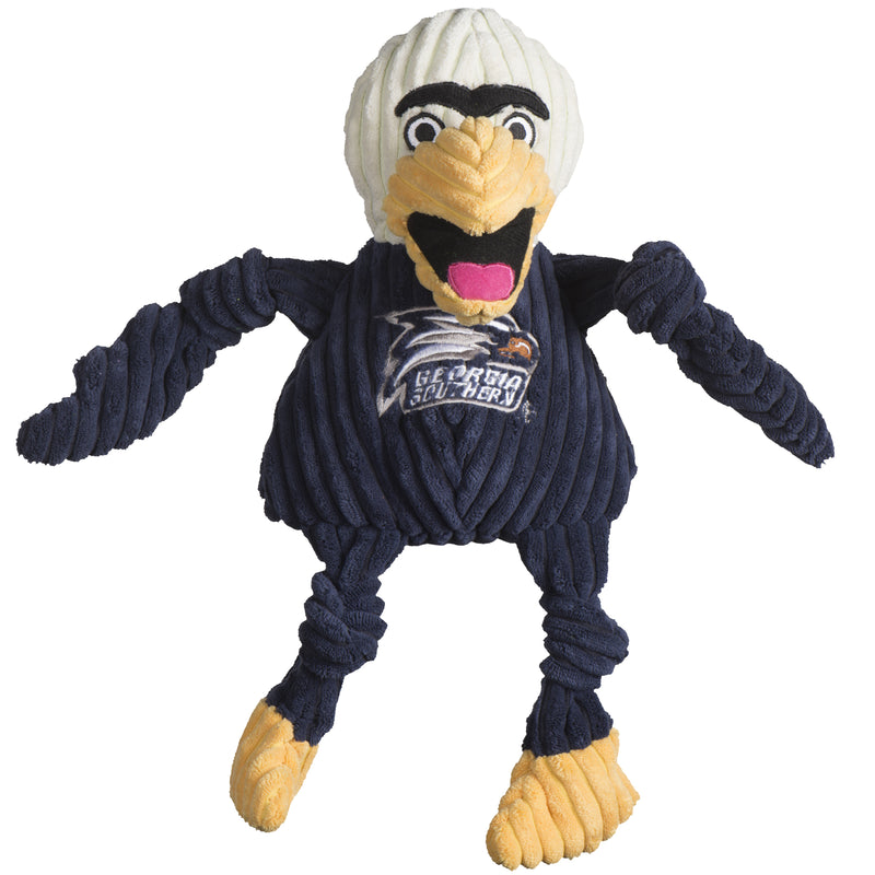 Georgia Southern University Gus the Eagle Knottie®