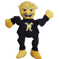 Wichita State Wushock Knottie™ Thumbnail