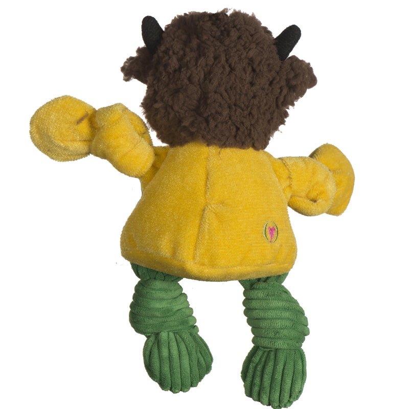 North Dakota State Thundar The Bison Knottie®