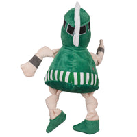 Michigan State Sparty Knottie™ Thumbnail