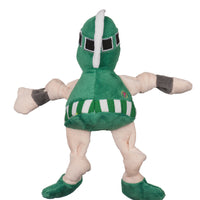 Michigan State Sparty Knottie™ Thumbnail