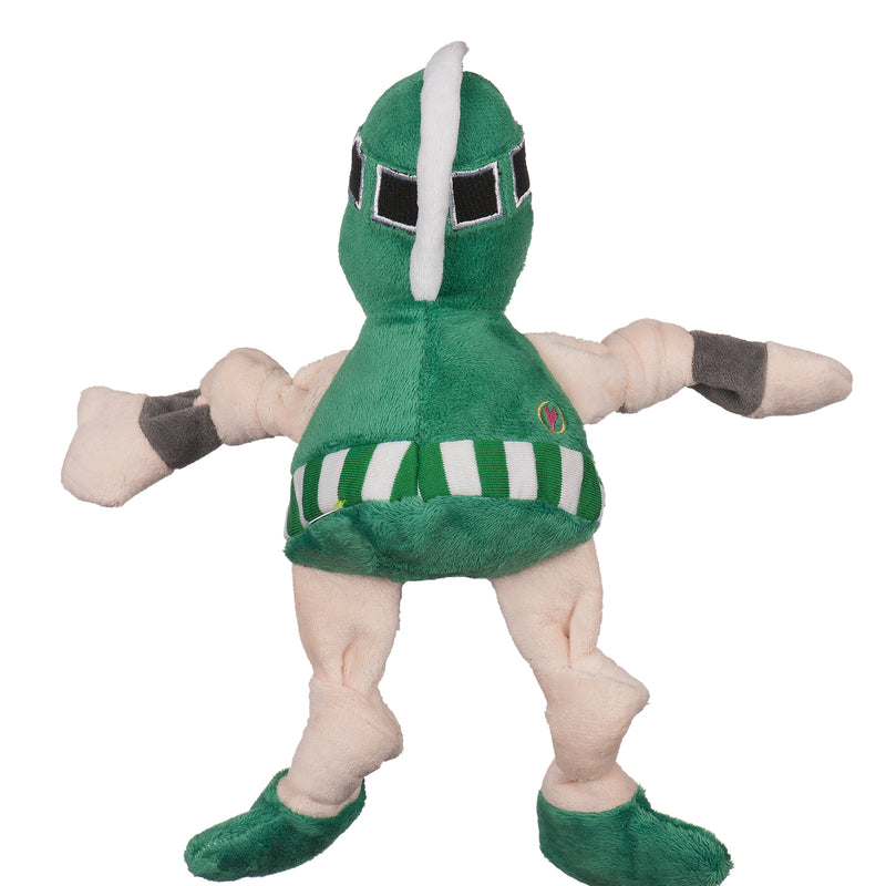 Michigan State Sparty Knottie™