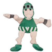 Michigan State Sparty Knottie™ Thumbnail