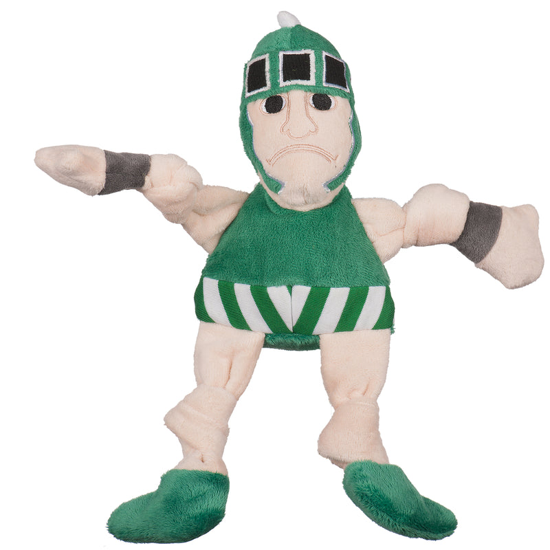 Michigan State Sparty Knottie™
