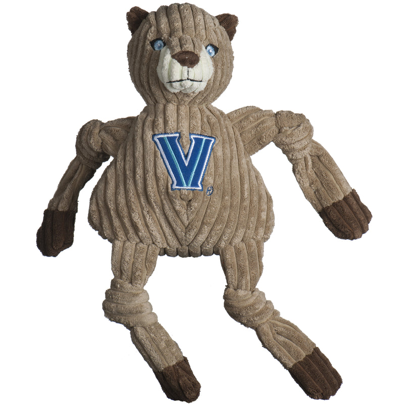 Villanova University Will the Wildcat Knottie™