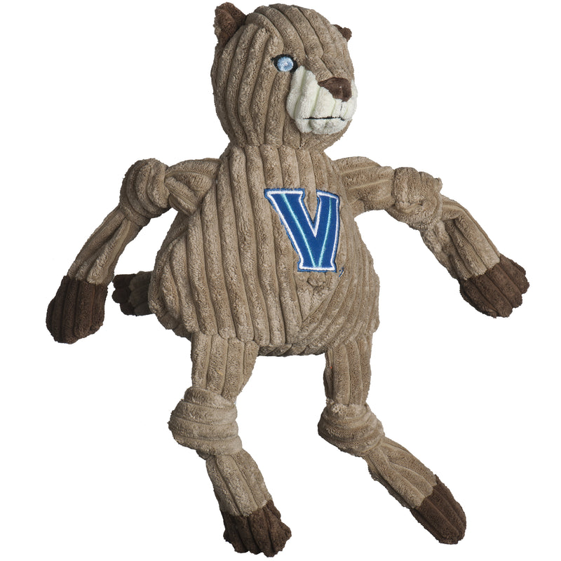 Villanova University Will the Wildcat Knottie™