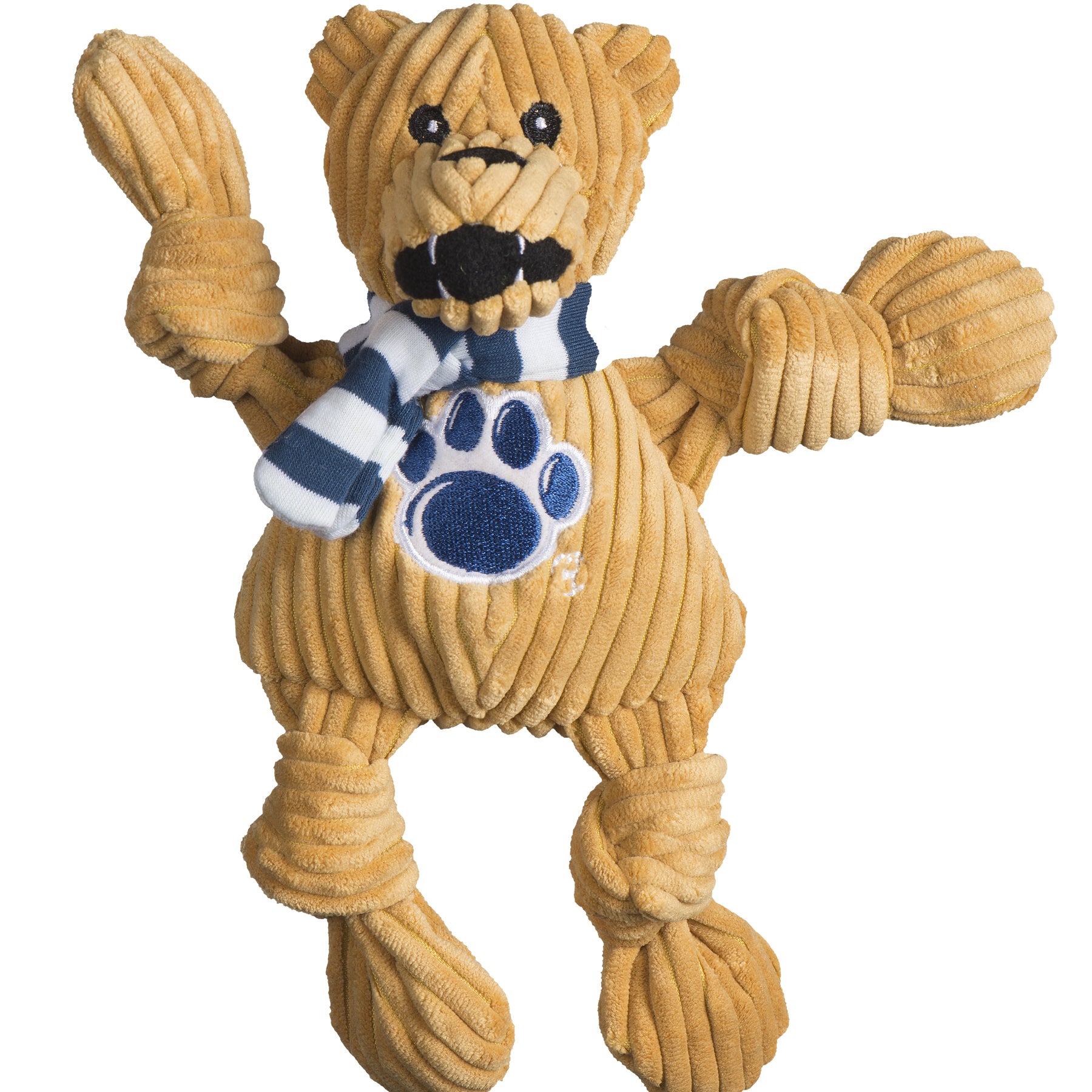 Penn state cheap stuffed lion