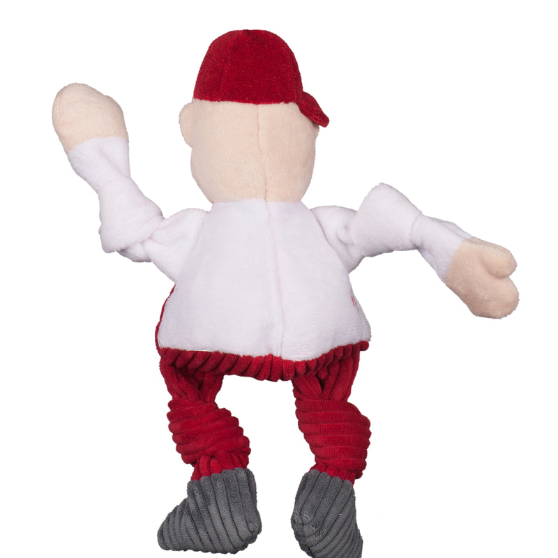 Nebraska (U. of) Lil Red Knottie™
