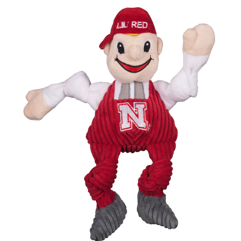 Nebraska (U. of) Lil Red Knottie™