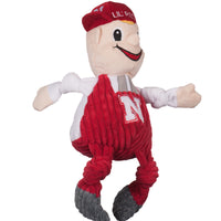 Nebraska (U. of) Lil Red Knottie™ Thumbnail