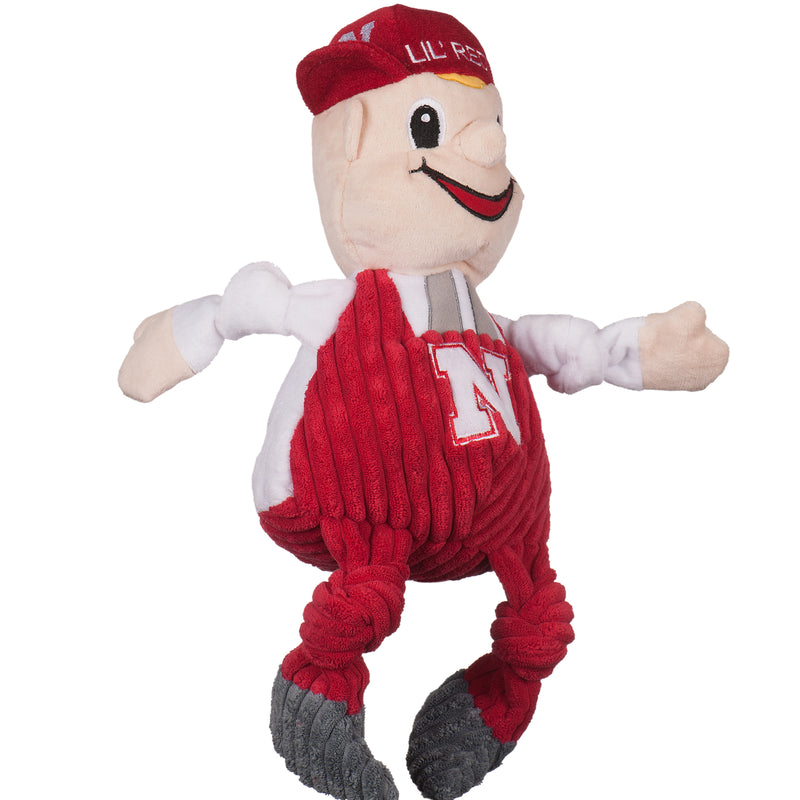 Nebraska (U. of) Lil Red Knottie™