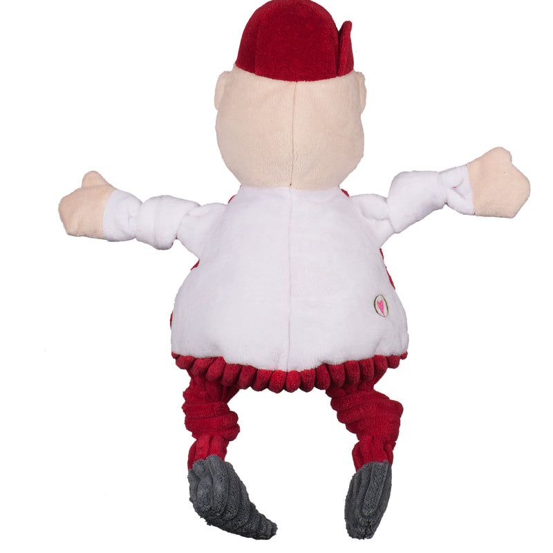 Nebraska (U. of) Lil Red Knottie™