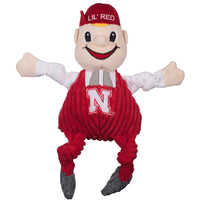 Nebraska (U. of) Lil Red Knottie™ Thumbnail